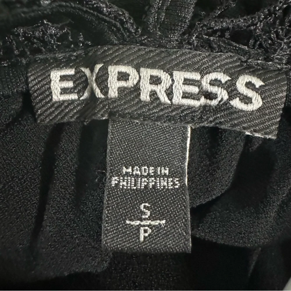 Express blouse - Picture 2 of 3